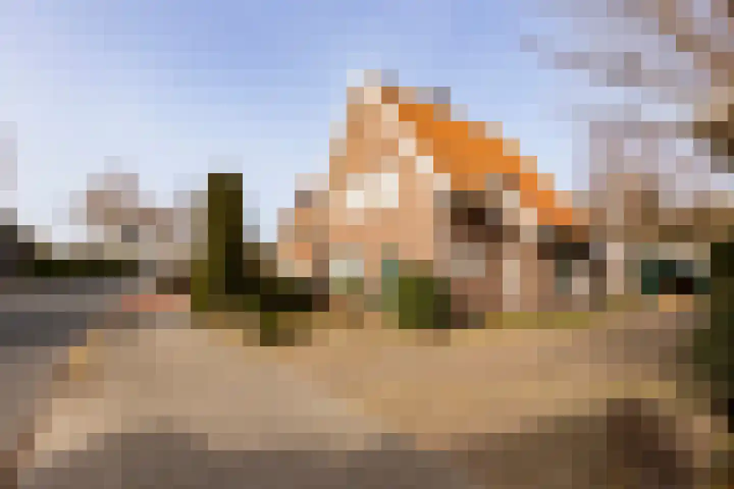 Prins Bernhardlaan 18 en Ede