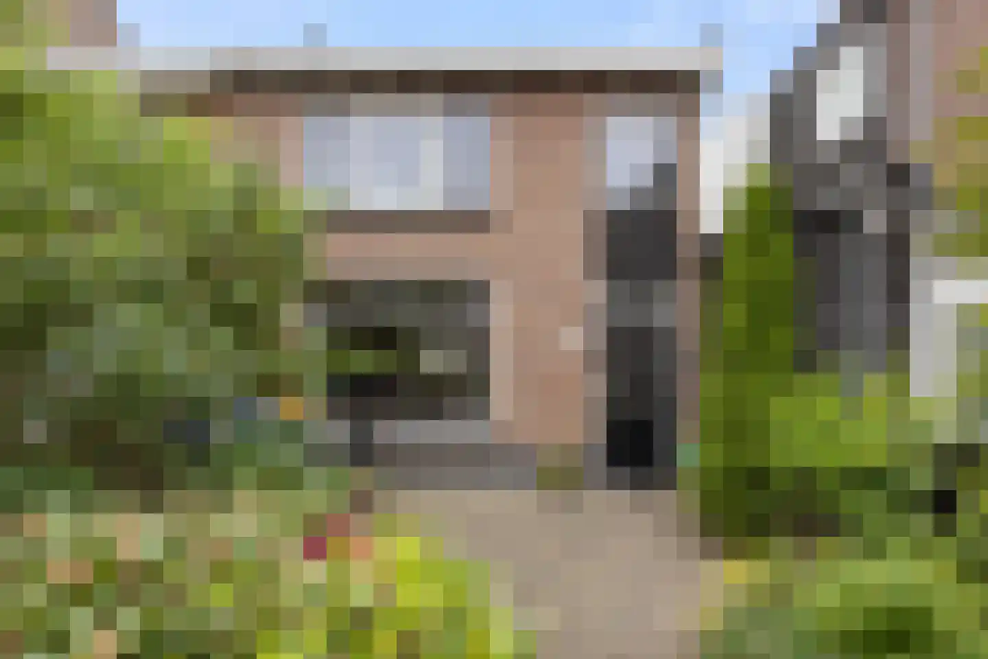Prins Bernhardlaan 189 in Veenendaal