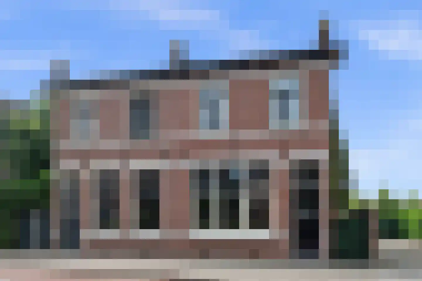 Prins Bernhardlaan 19 in Vught