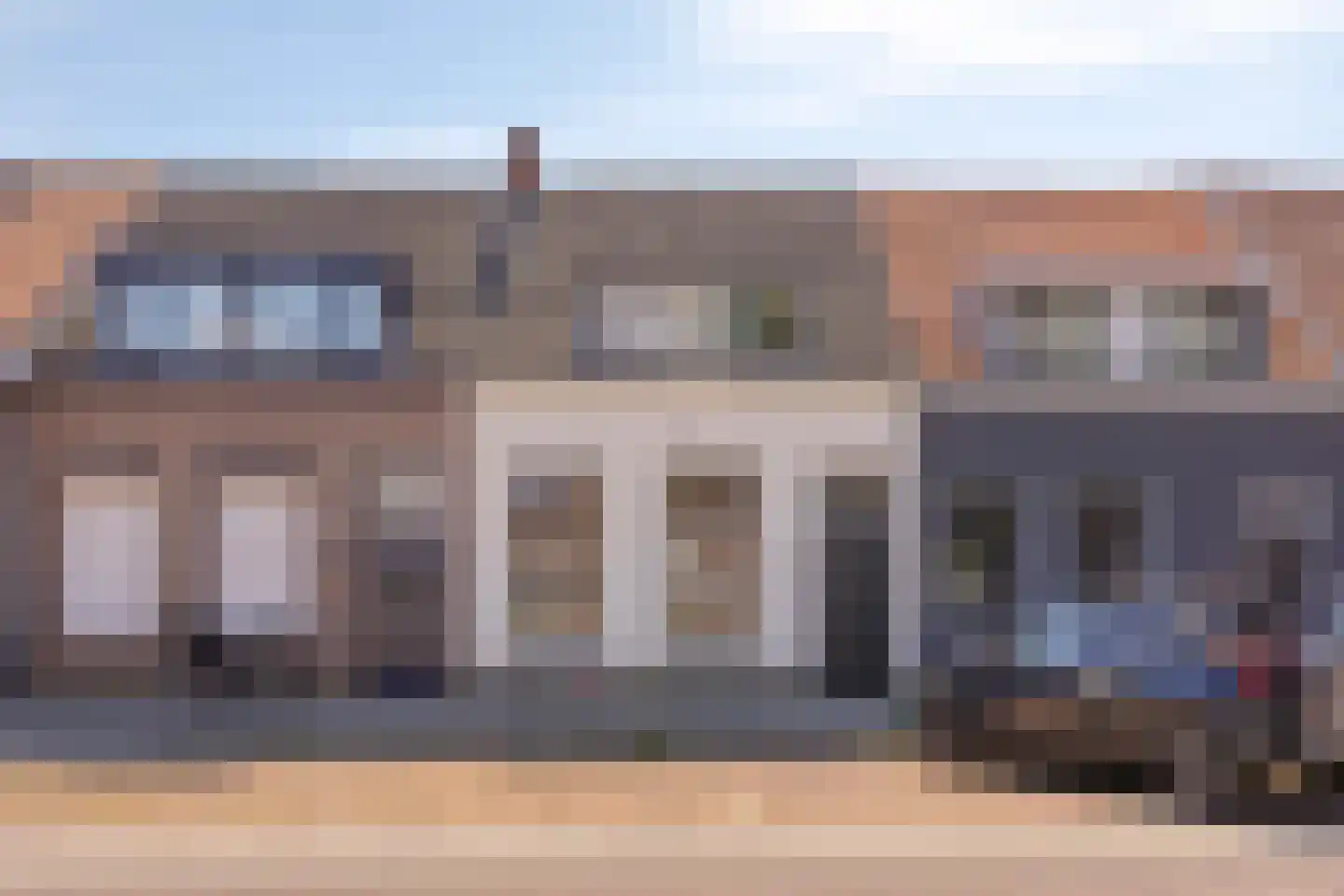 Prins Bernhardlaan 20 Bergen op Zoom