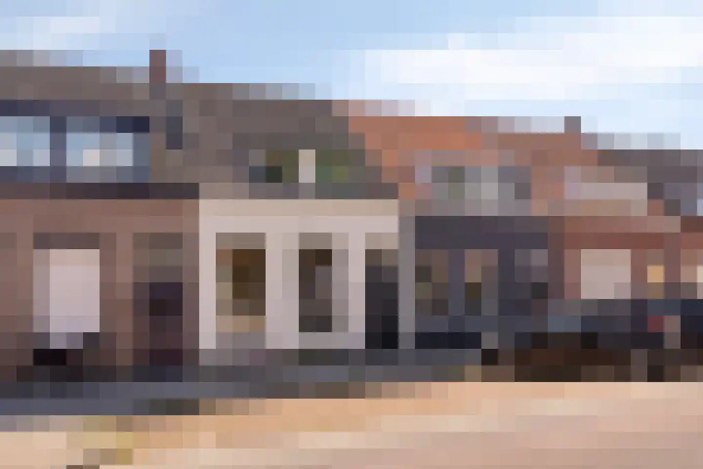Prins Bernhardlaan 20 Bergen op Zoom foto 2
