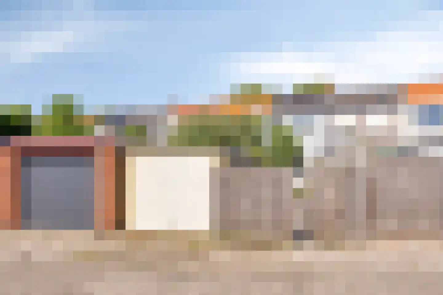 Prins Bernhardlaan 20 Bergen op Zoom thumbnail 29