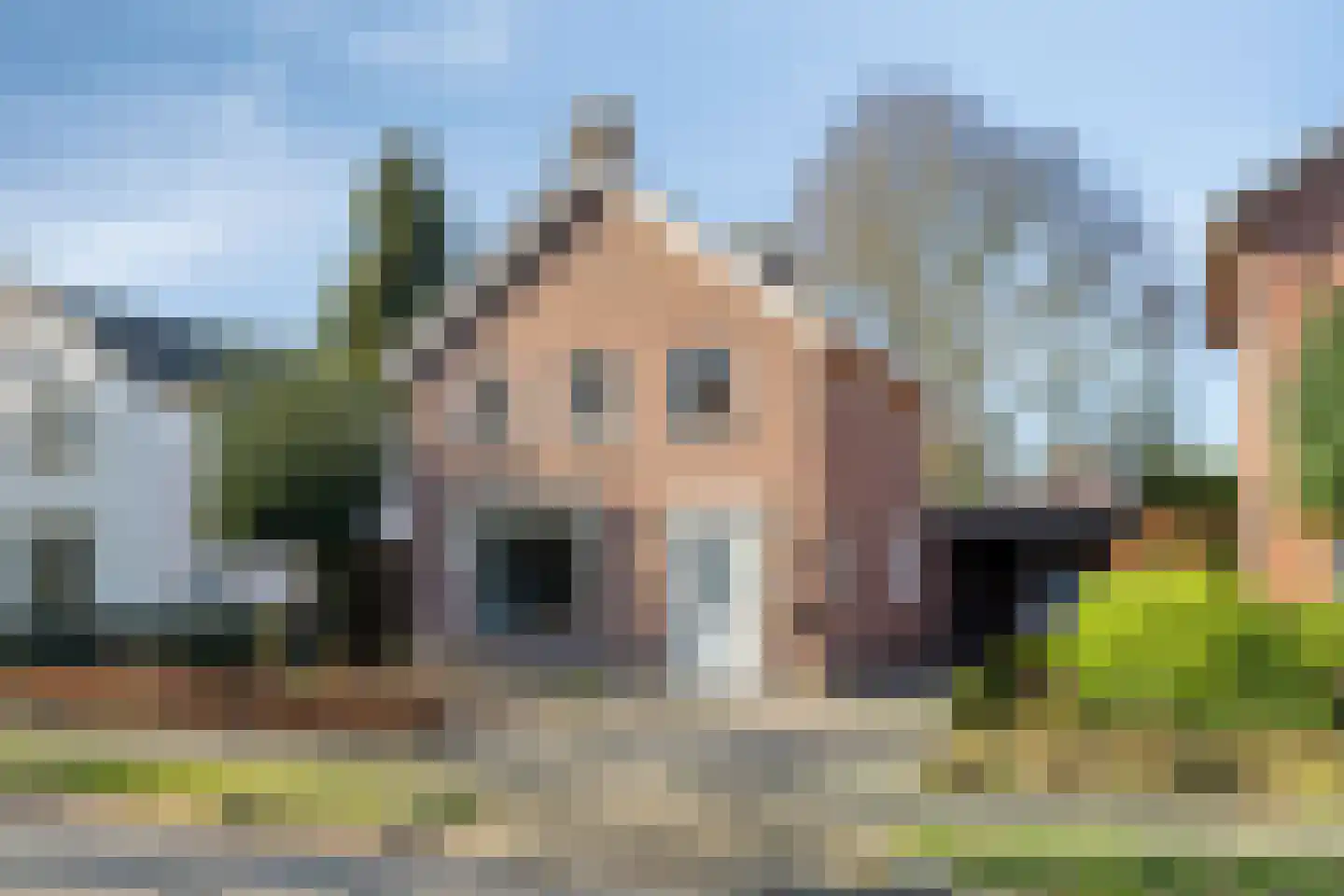 Prins Bernhardlaan 20 Heeze