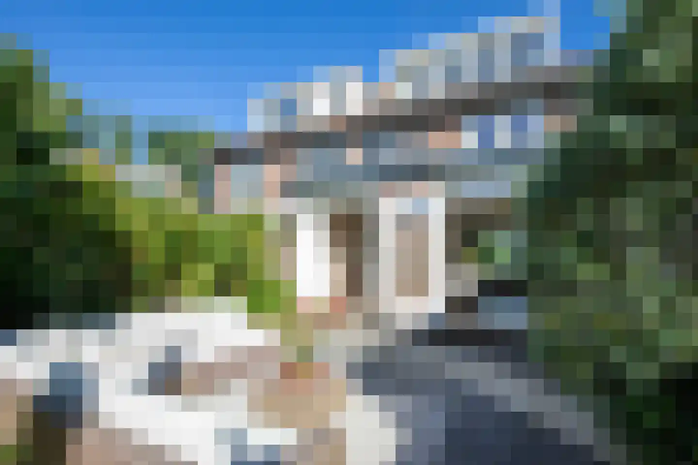 Prins Bernhardlaan 21 Ouderkerk aan de Amstel foto 2