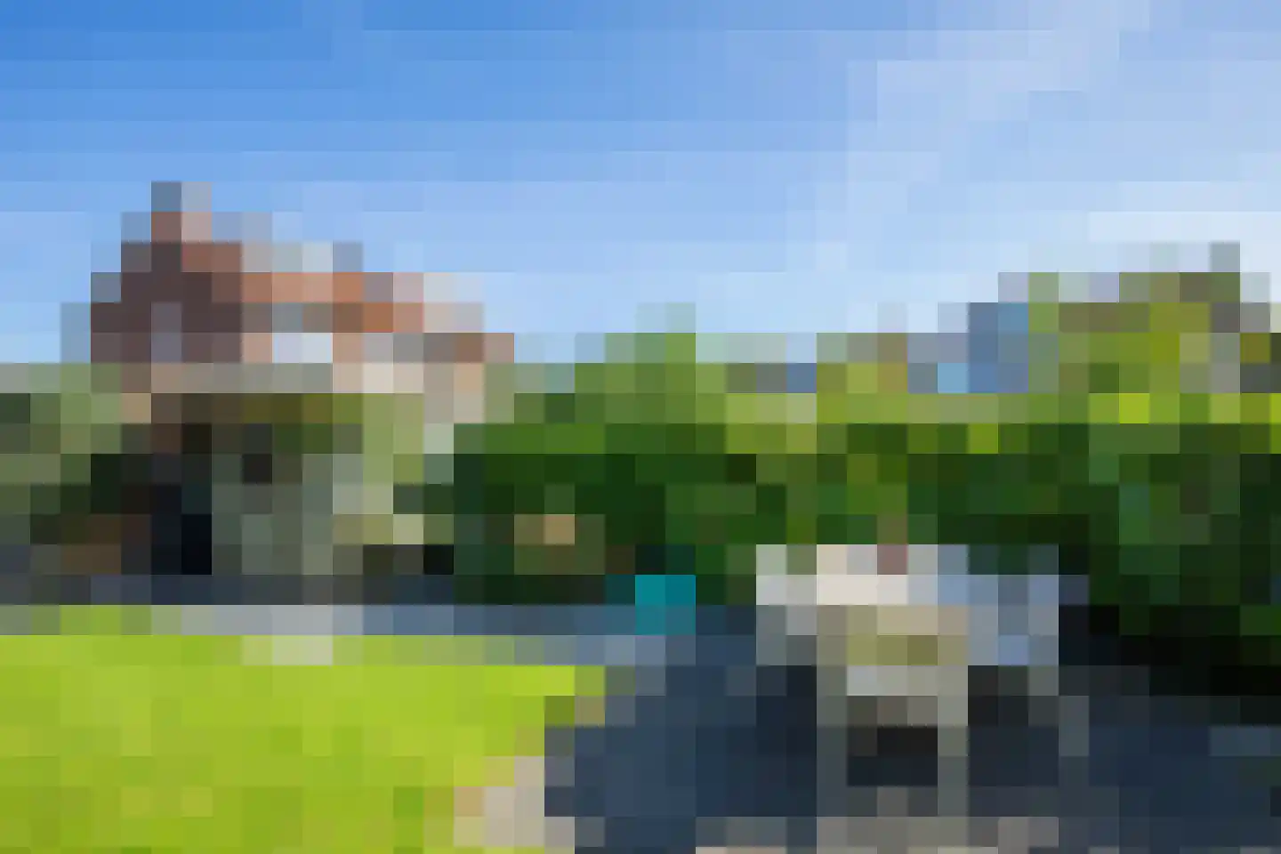 Prins Bernhardlaan 21 Ouderkerk aan de Amstel thumbnail 23