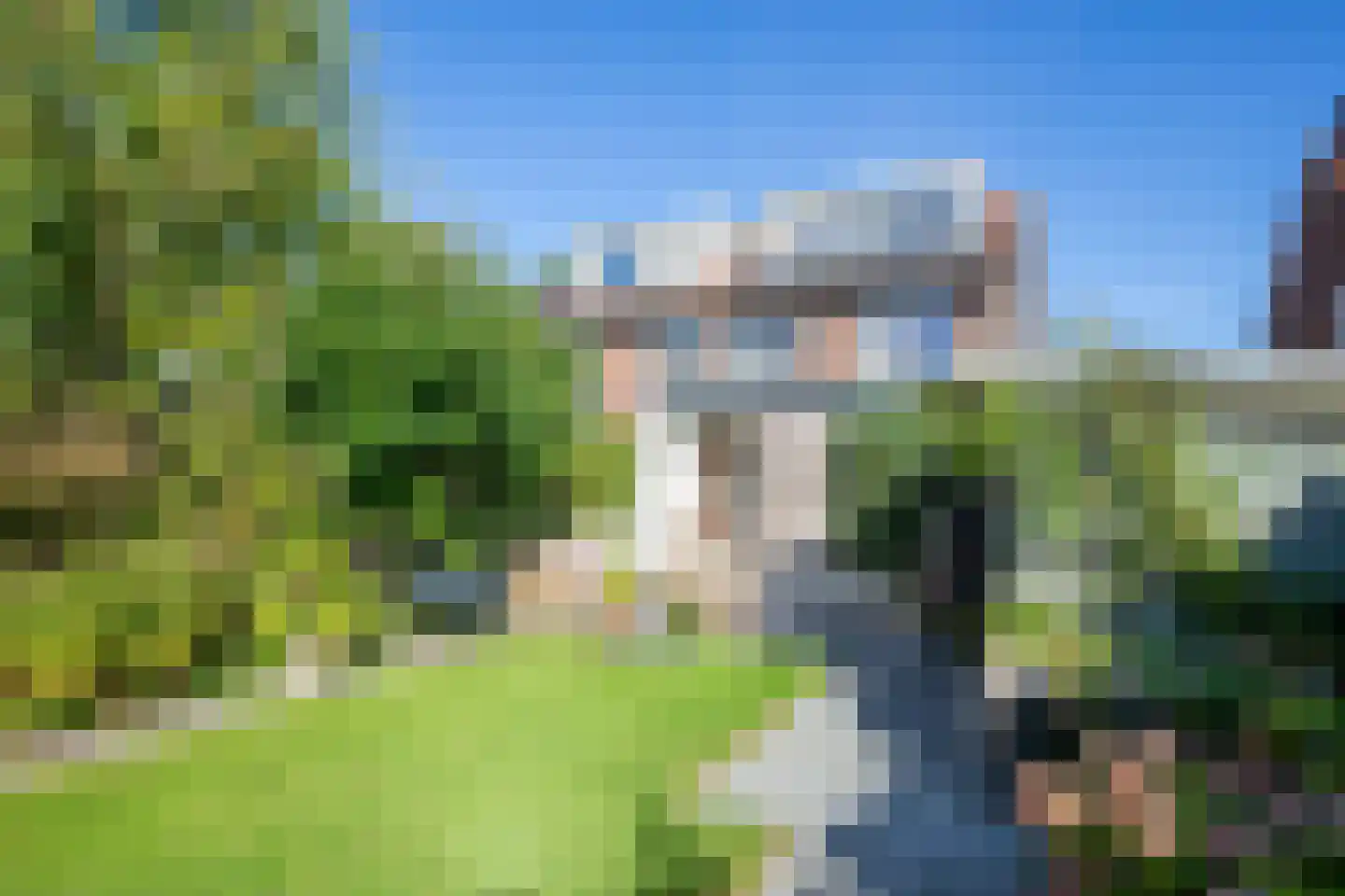 Prins Bernhardlaan 21 Ouderkerk aan de Amstel thumbnail 24
