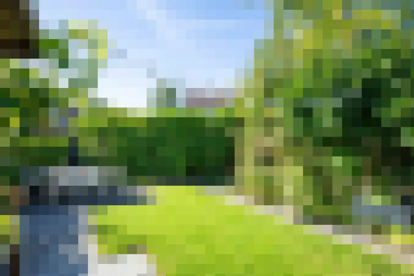 Prins Bernhardlaan 21 Ouderkerk aan de Amstel foto 3
