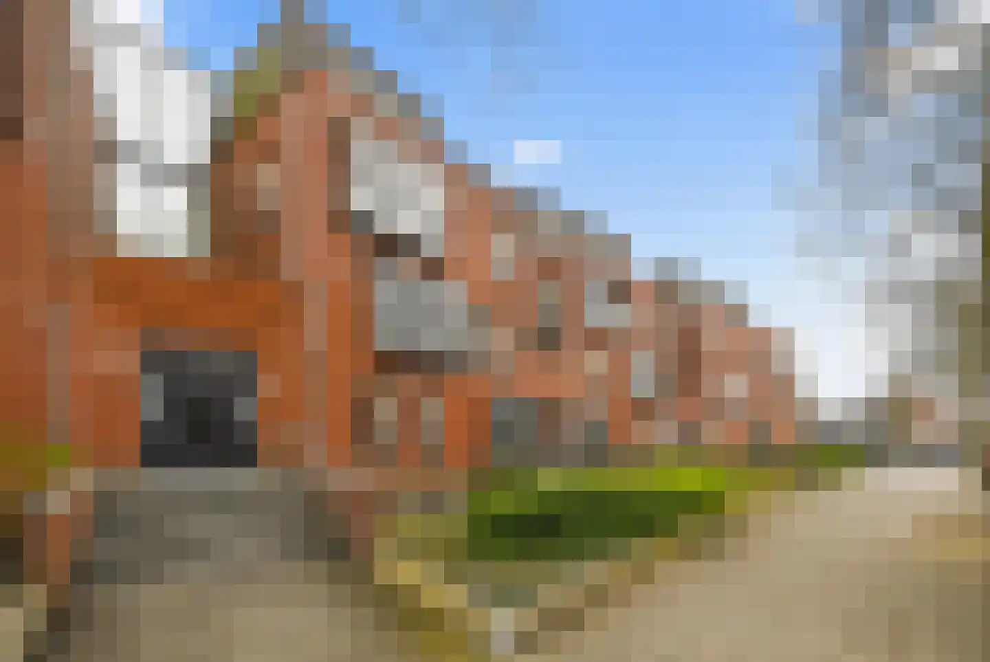Prins Bernhardlaan 23 en Amstelveen