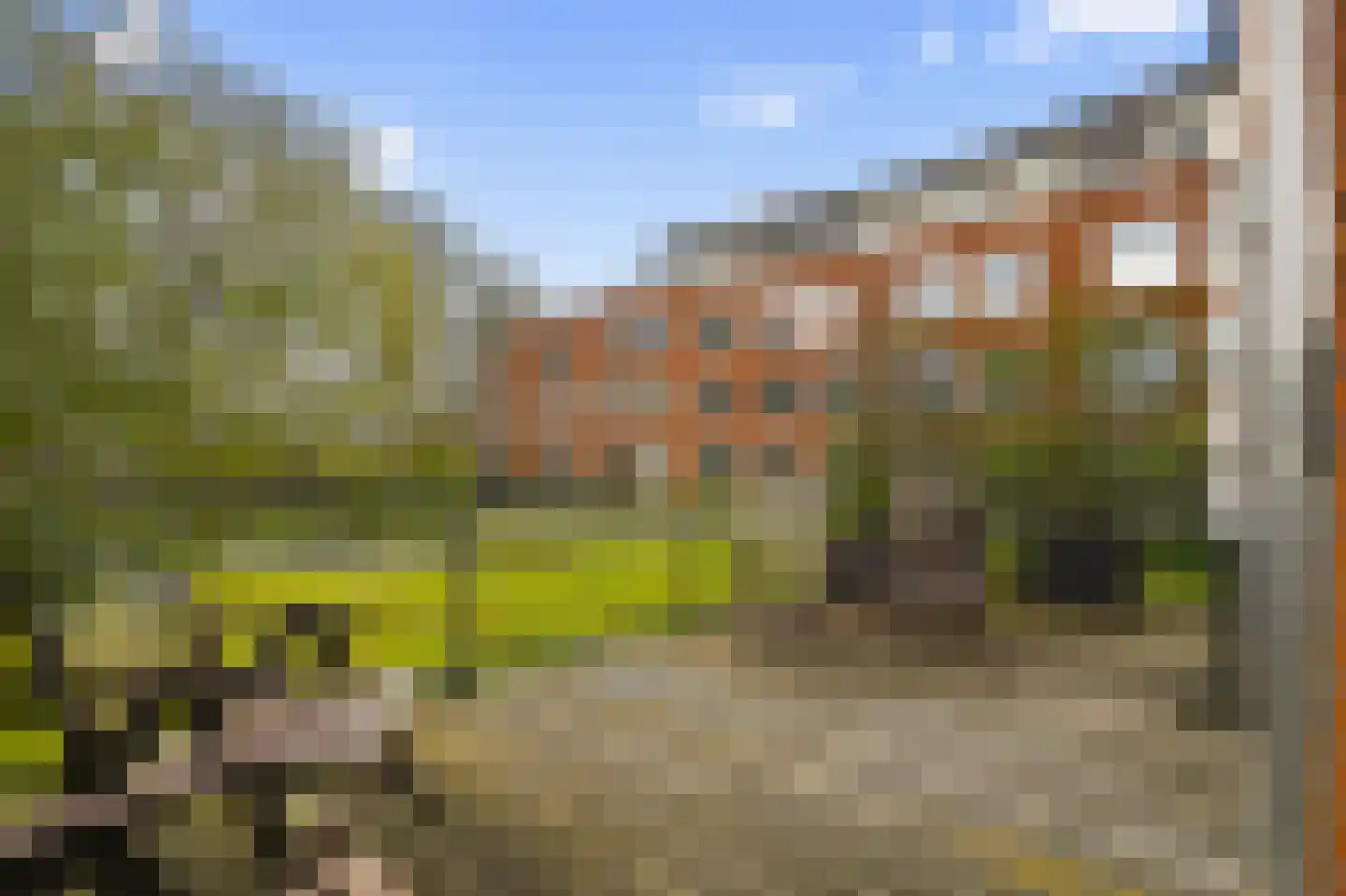 Prins Bernhardlaan 23 Amstelveen foto 3