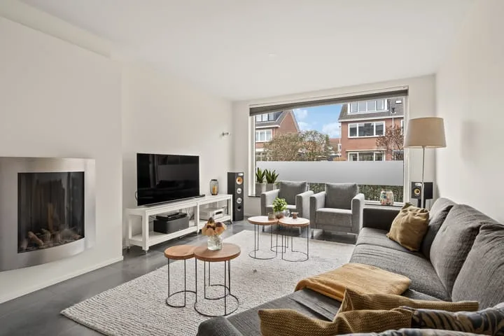 Prins Bernhardlaan 25 IJsselstein thumbnail 12