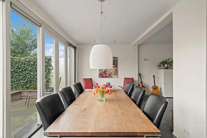Prins Bernhardlaan 25 IJsselstein thumbnail 25