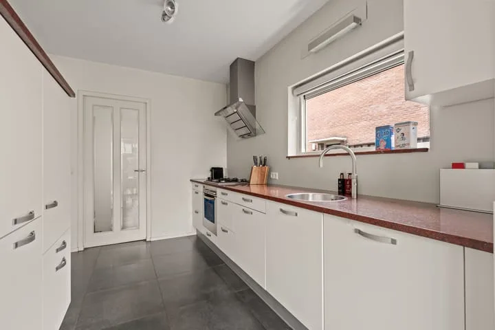 Prins Bernhardlaan 25 IJsselstein thumbnail 29