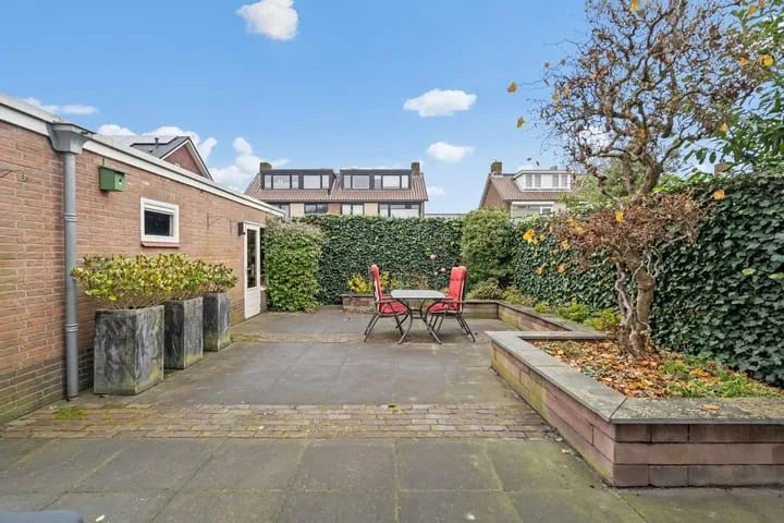 Prins Bernhardlaan 25 IJsselstein thumbnail 33