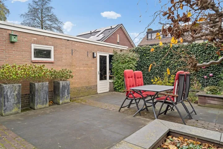 Prins Bernhardlaan 25 IJsselstein thumbnail 34