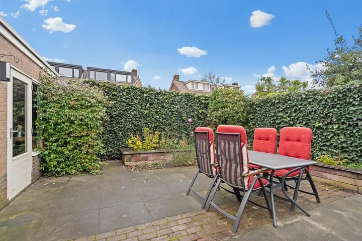 Prins Bernhardlaan 25 IJsselstein thumbnail 35