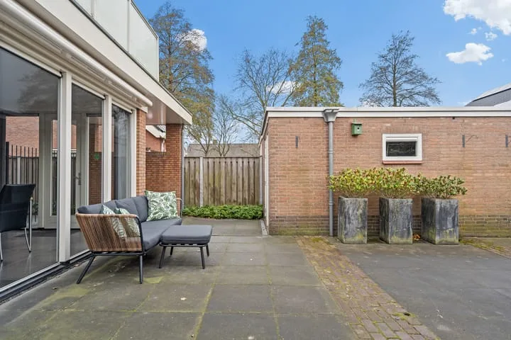 Prins Bernhardlaan 25 IJsselstein thumbnail 39