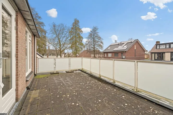 Prins Bernhardlaan 25 IJsselstein thumbnail 49