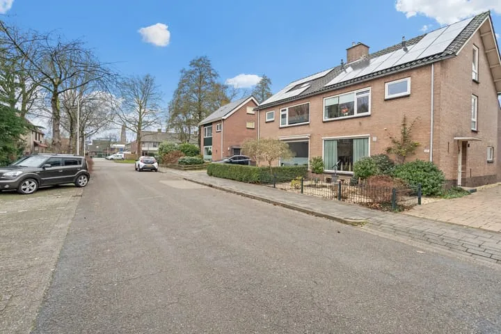 Prins Bernhardlaan 25 IJsselstein thumbnail 5