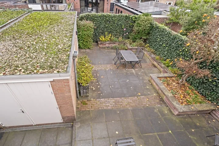 Prins Bernhardlaan 25 IJsselstein thumbnail 50