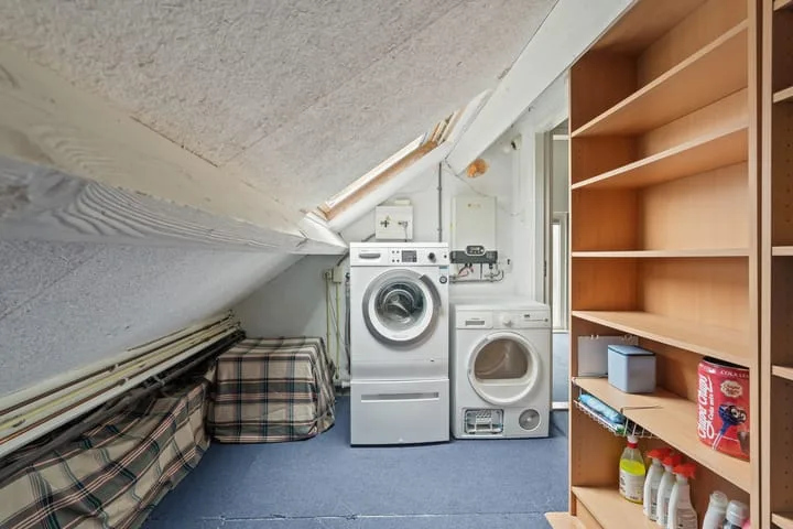 Prins Bernhardlaan 25 IJsselstein thumbnail 55