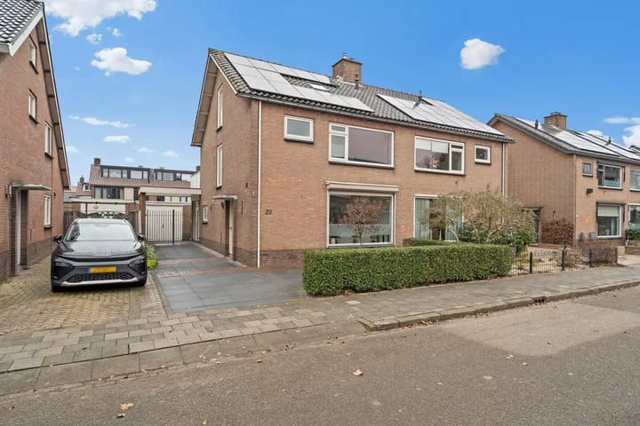Prins Bernhardlaan 25 IJsselstein thumbnail 6