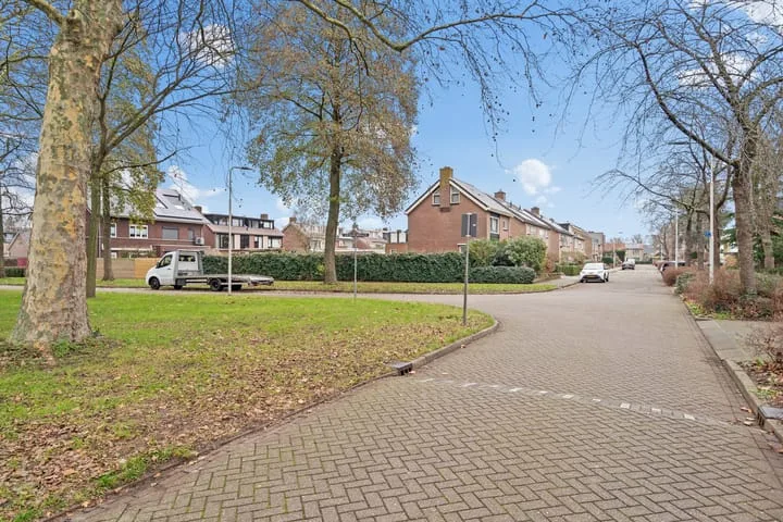 Prins Bernhardlaan 25 IJsselstein thumbnail 61