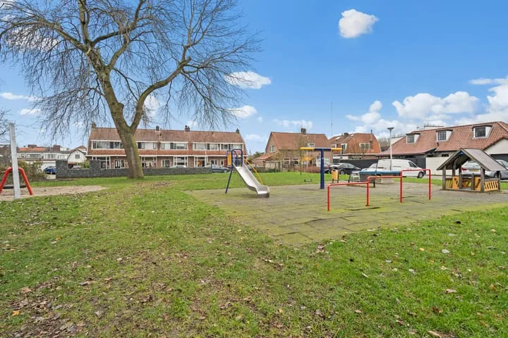 Prins Bernhardlaan 25 IJsselstein thumbnail 62