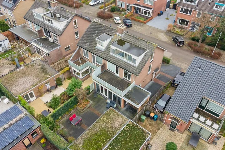 Prins Bernhardlaan 25 IJsselstein thumbnail 65