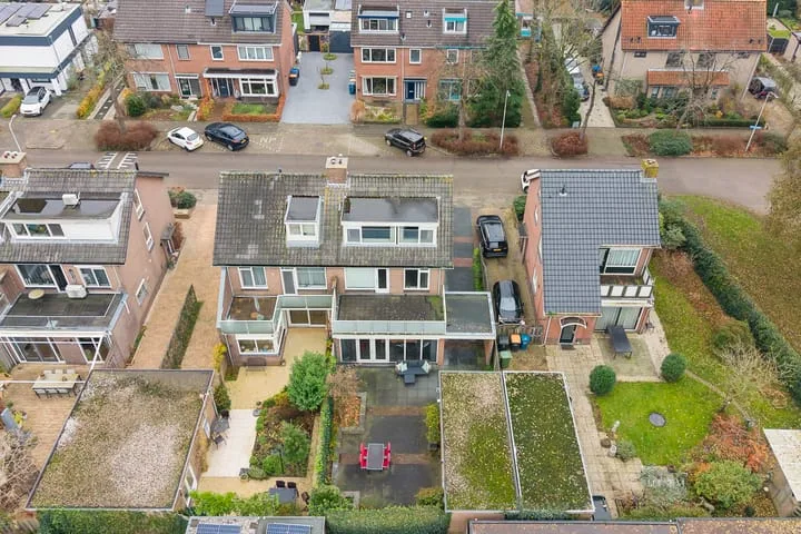 Prins Bernhardlaan 25 IJsselstein thumbnail 66