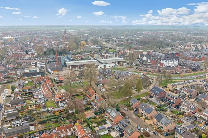 Prins Bernhardlaan 25 IJsselstein thumbnail 68