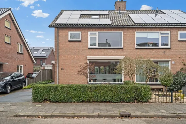 Prins Bernhardlaan 25 IJsselstein thumbnail 7