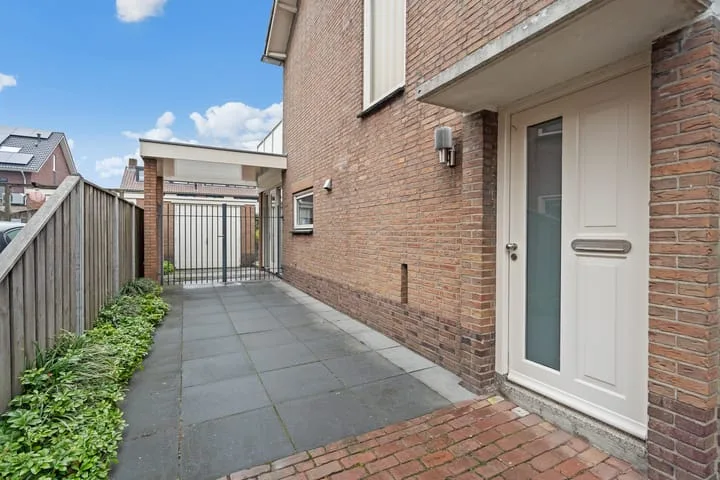 Prins Bernhardlaan 25 IJsselstein thumbnail 8