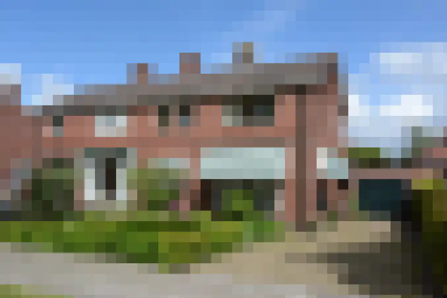 Prins Bernhardlaan 28 Veendam