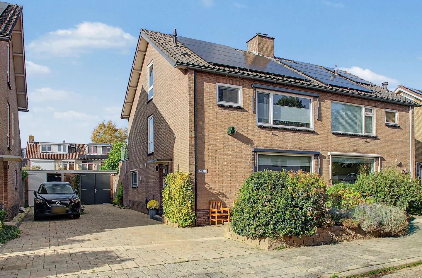 Prins Bernhardlaan 29 IJsselstein foto 2