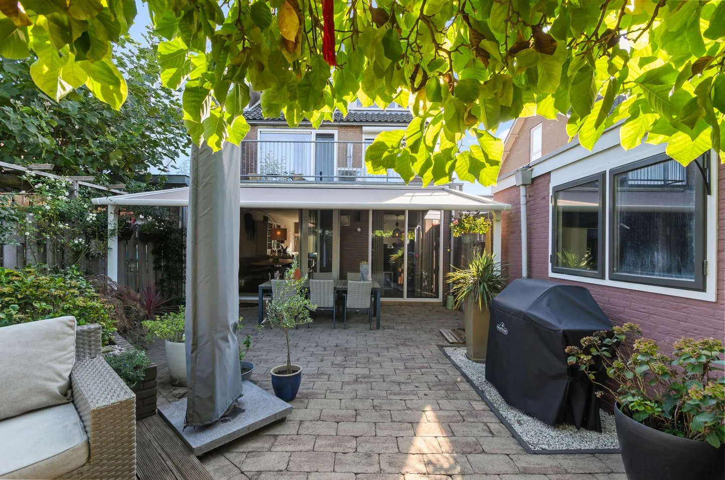 Prins Bernhardlaan 29 IJsselstein thumbnail 44