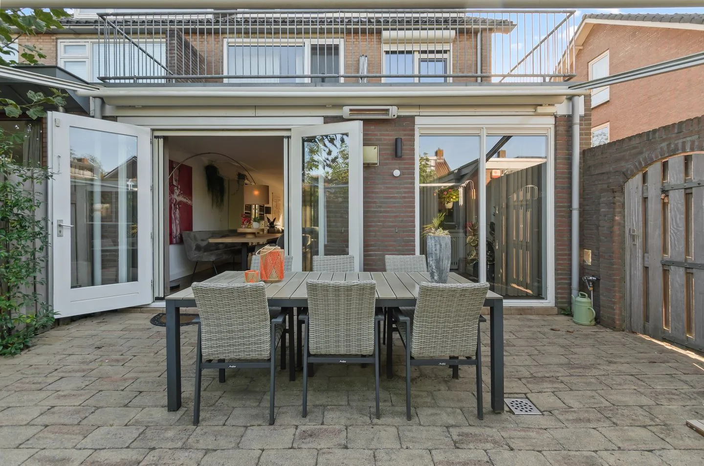 Prins Bernhardlaan 29 IJsselstein thumbnail 45