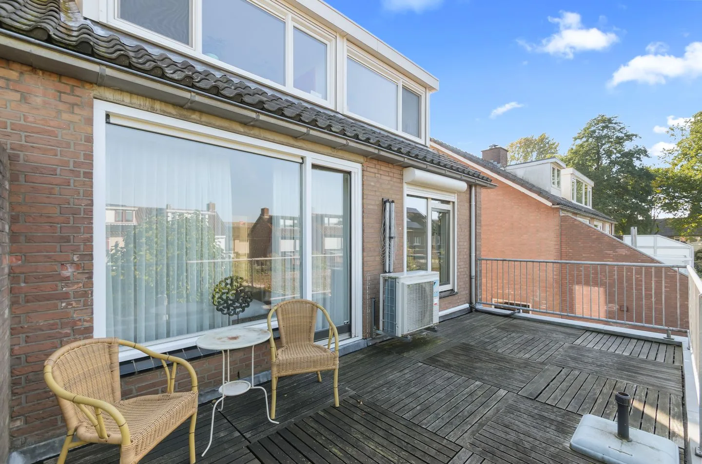Prins Bernhardlaan 29 IJsselstein thumbnail 66
