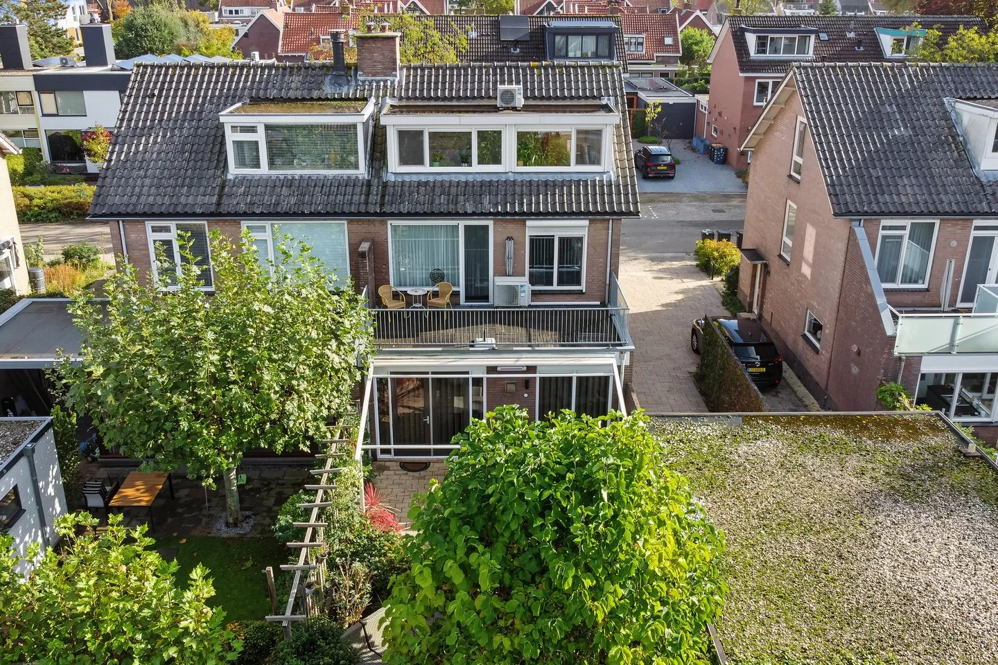 Prins Bernhardlaan 29 IJsselstein thumbnail 67