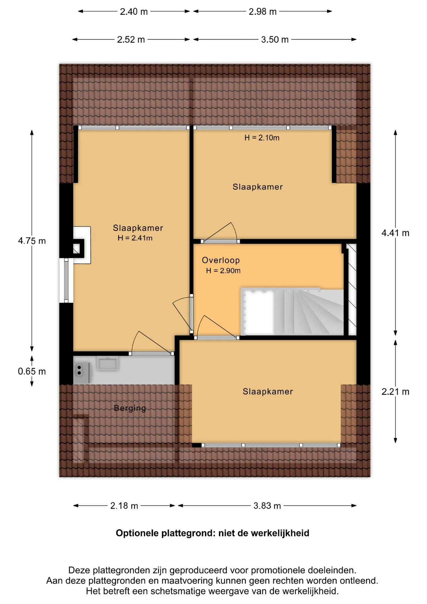 Prins Bernhardlaan 29 IJsselstein thumbnail 73