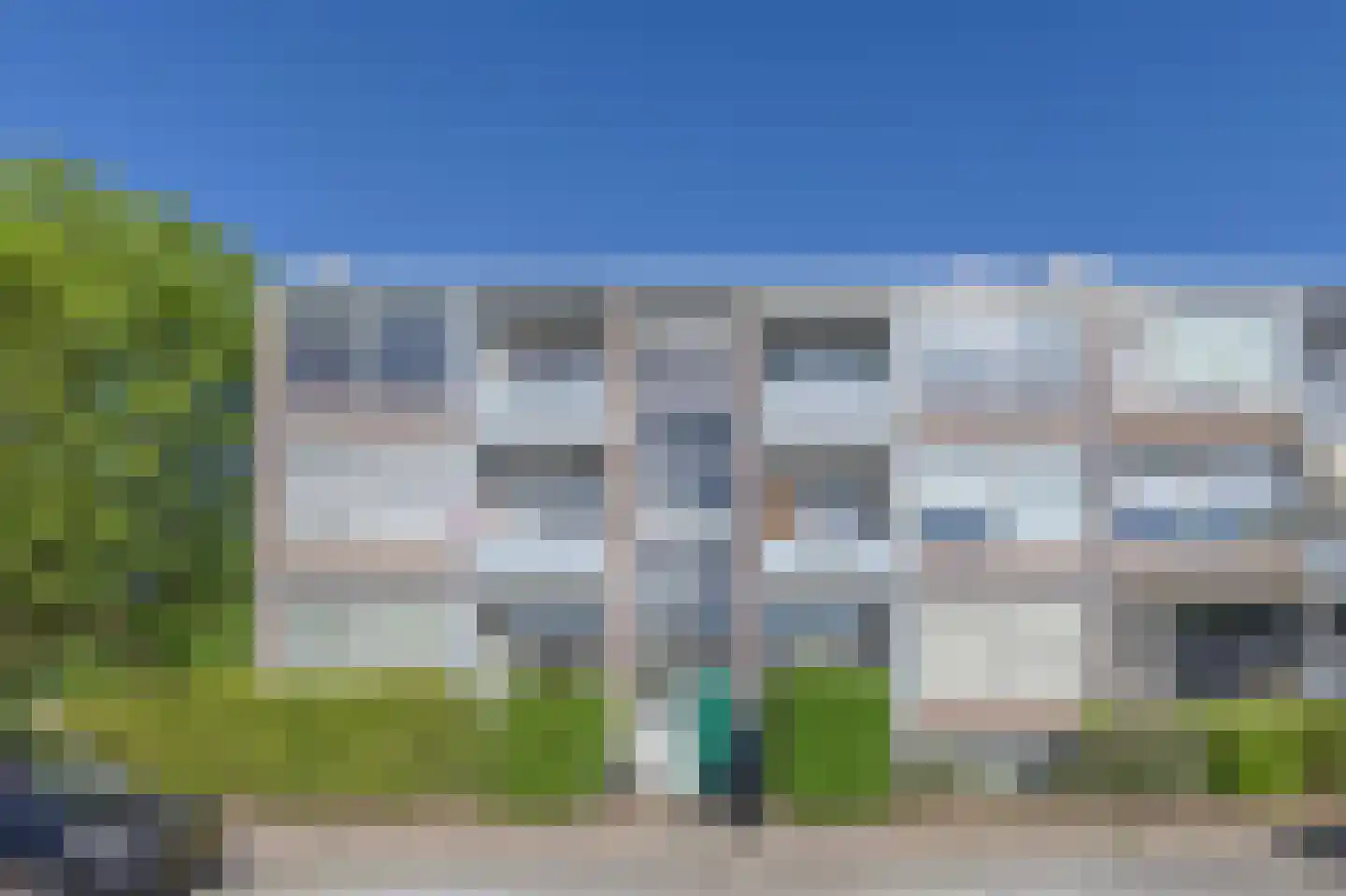 Prins Bernhardlaan 29 Katwijk thumbnail 6
