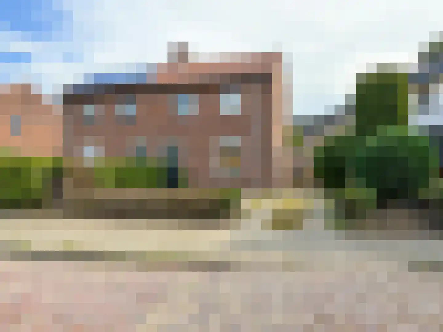 Prins Bernhardlaan 3 Amerongen