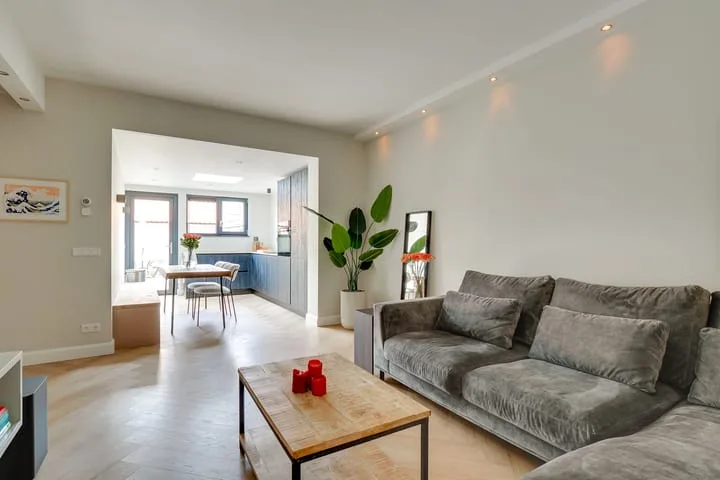 Prins Bernhardlaan 3 Utrecht foto 2