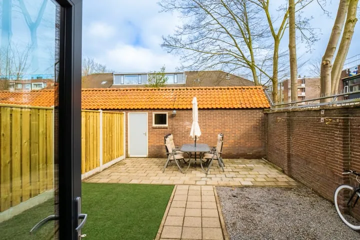 Prins Bernhardlaan 3 Utrecht thumbnail 26