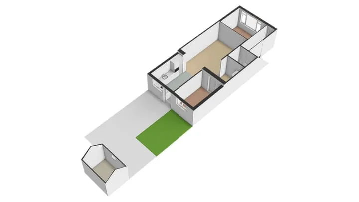 Prins Bernhardlaan 3 Utrecht thumbnail 37