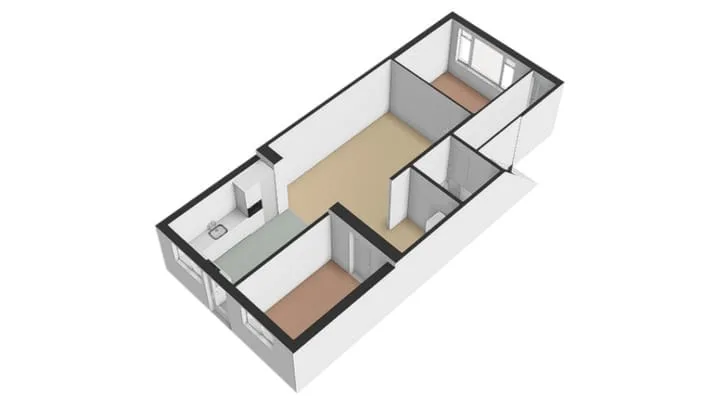 Prins Bernhardlaan 3 Utrecht thumbnail 39