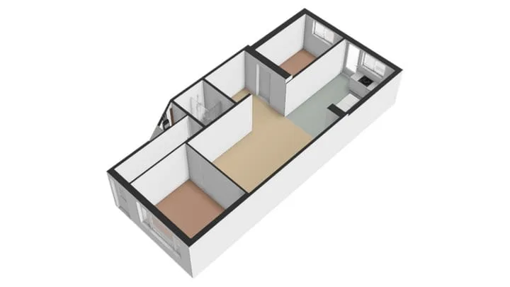 Prins Bernhardlaan 3 Utrecht thumbnail 40
