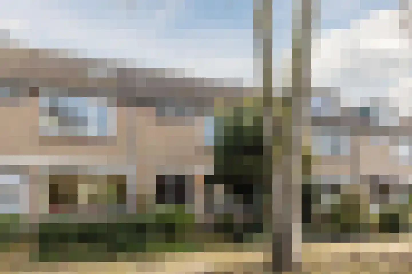 Prins Bernhardlaan 34 Egmond aan den Hoef foto 3