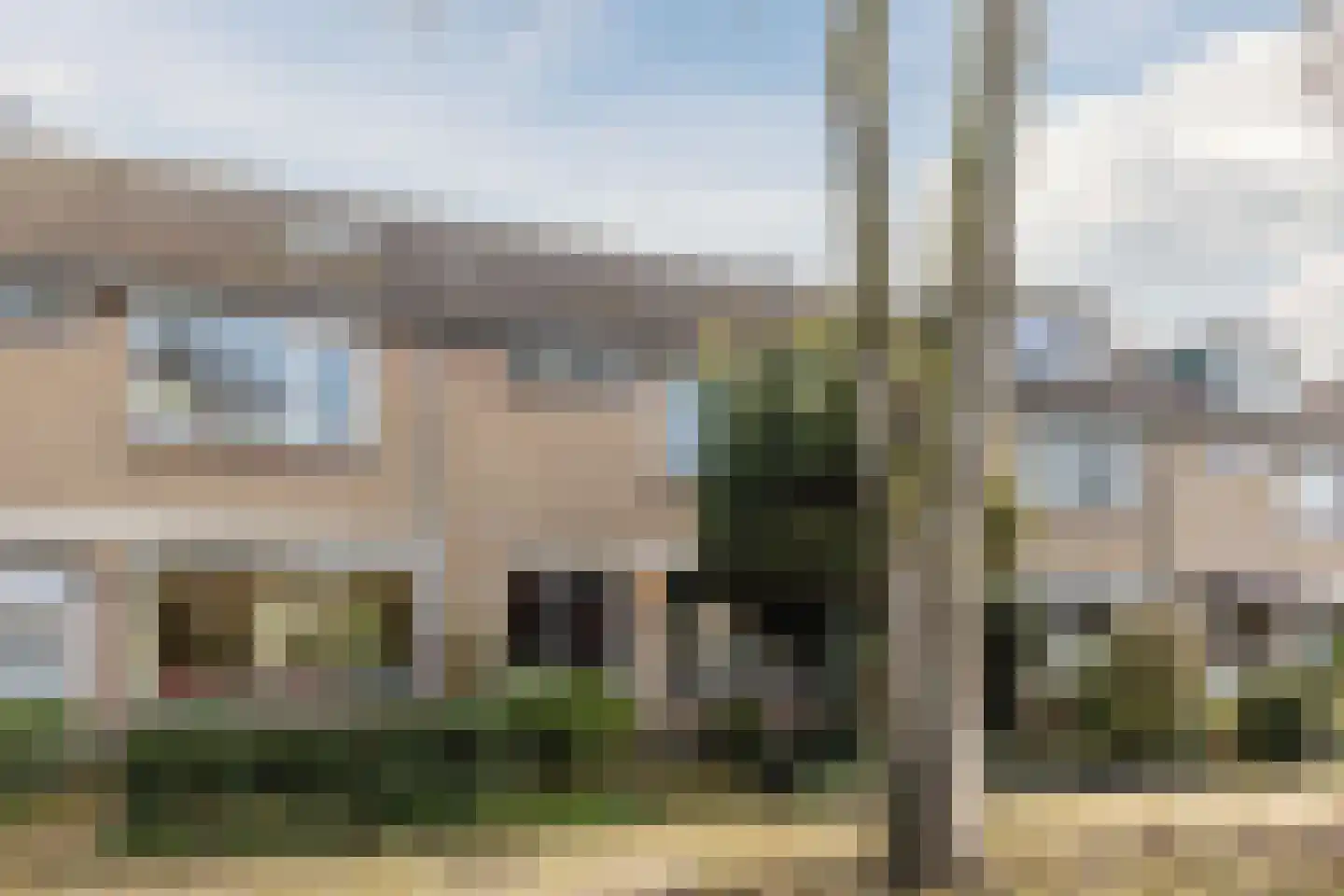 Prins Bernhardlaan 34 Egmond aan den Hoef foto 3