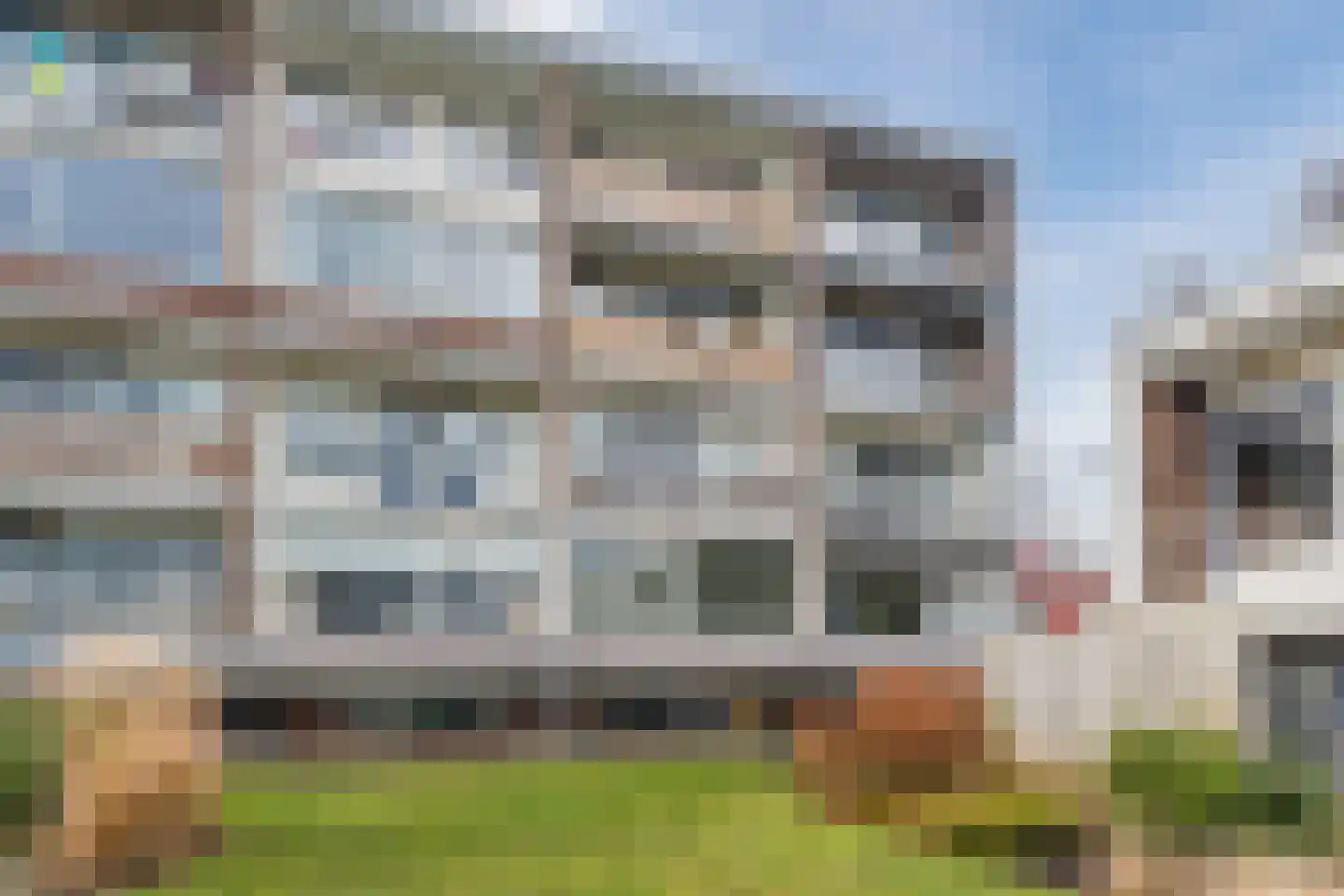 Prins Bernhardlaan 350 Katwijk thumbnail 36