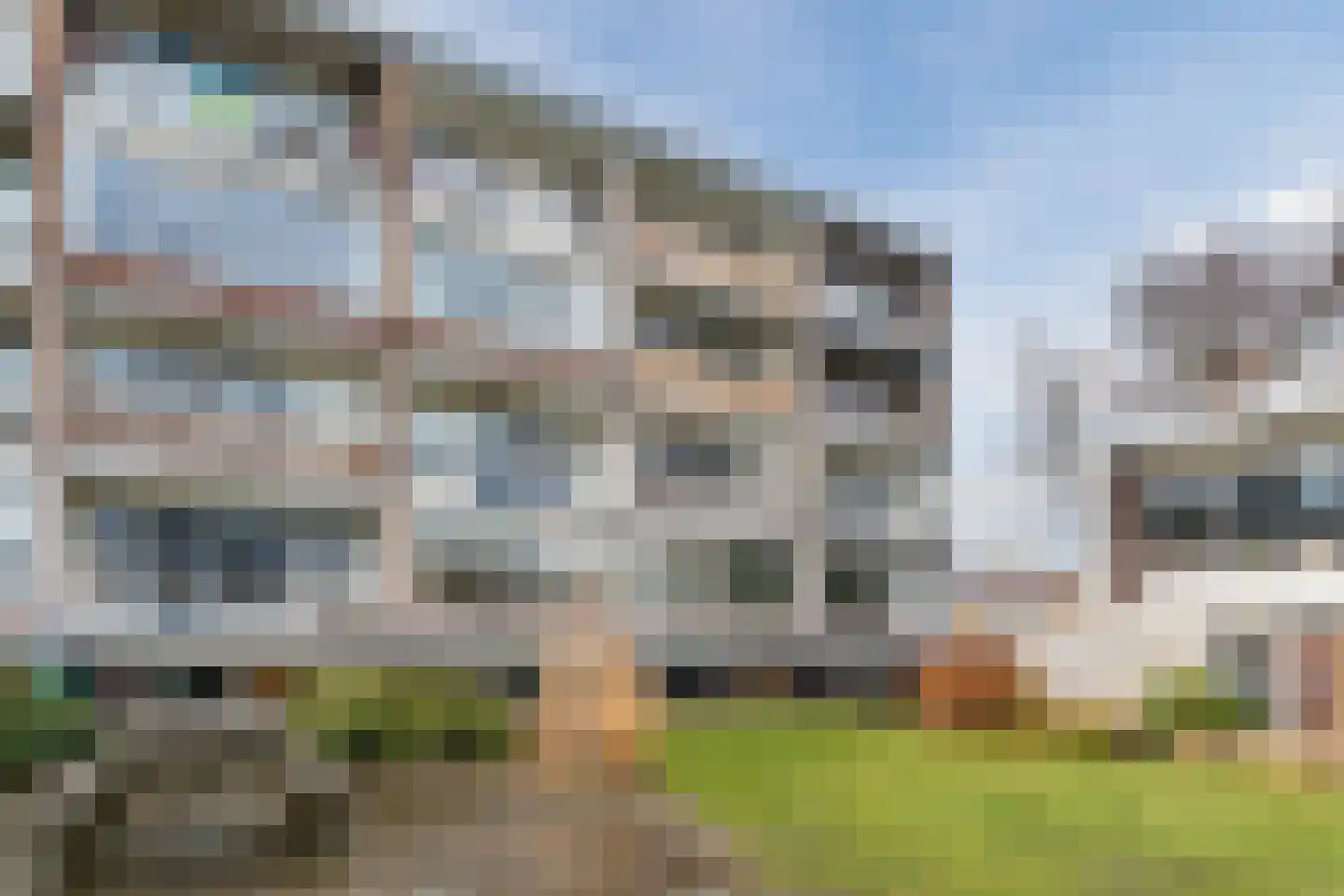 Prins Bernhardlaan 350 Katwijk thumbnail 37